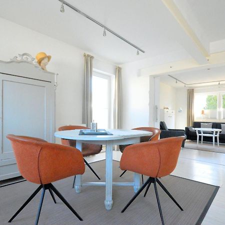 Villa Herbstwind In Binz Exteriör bild